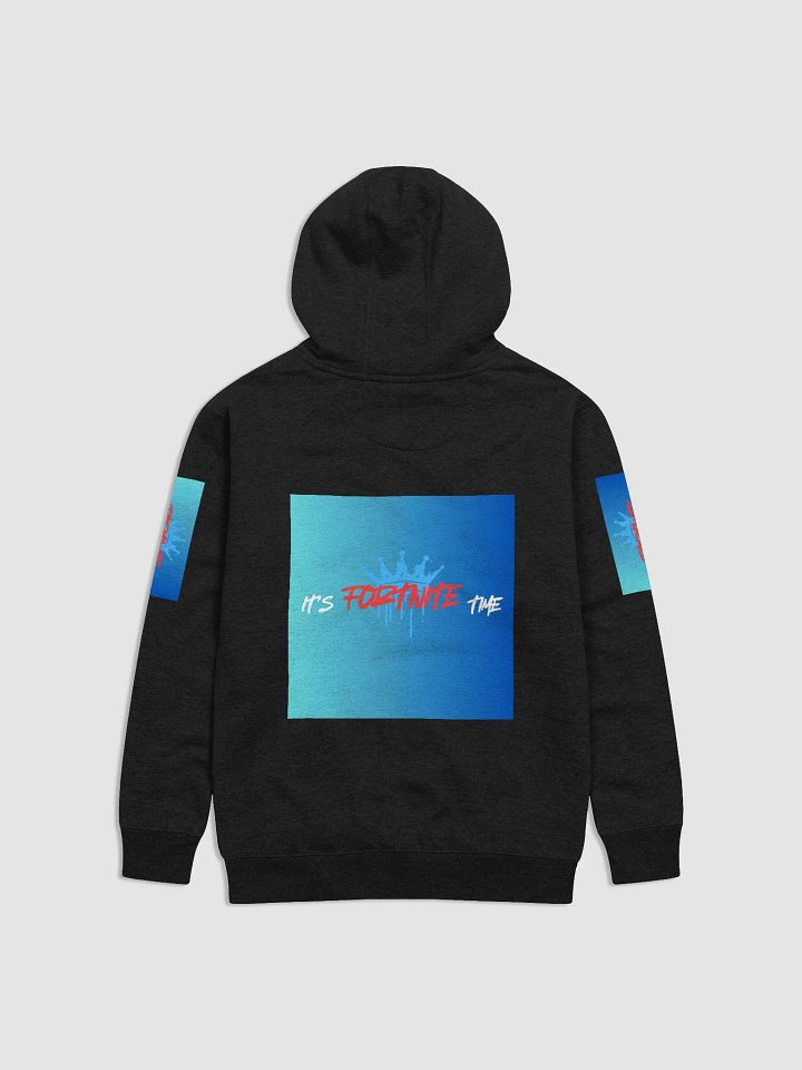 IT'S FORTNITE TIME HOODIE product image (4)