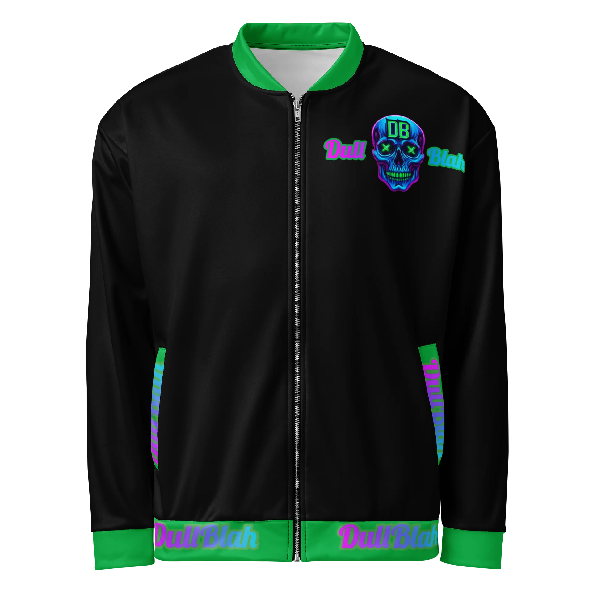 "OG" Premium Bomber Jacket product image (1)