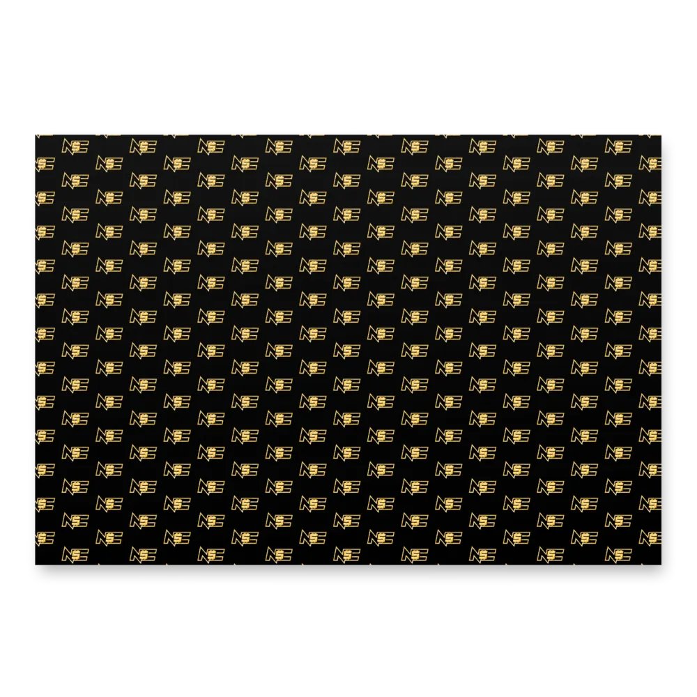 NSC Gift Wrap Set product image (4)