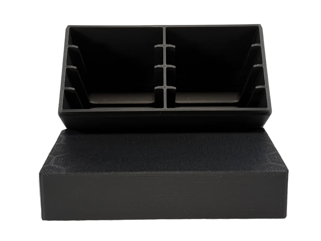 8x 2.5" Enterprise SAS SSD Container product image (7)