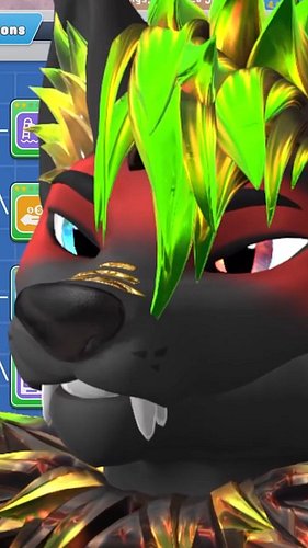Clarifying things I've been called 😮

#furry #accusations #furryfandom #vtuber #freak