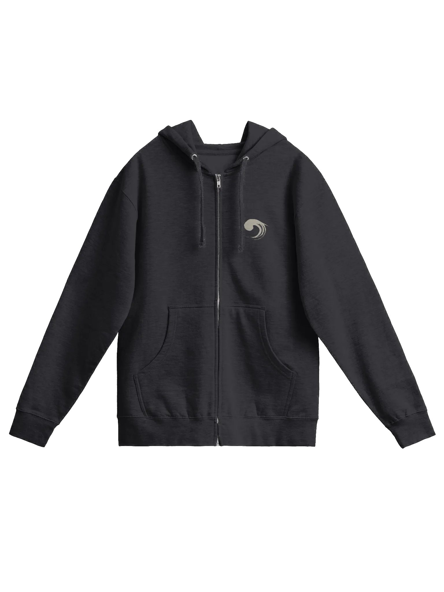 Eternal Knot Zip Hoodie product image (1)
