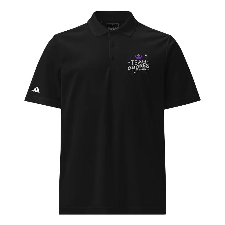 Team Andres - Men's Polo product image (1)