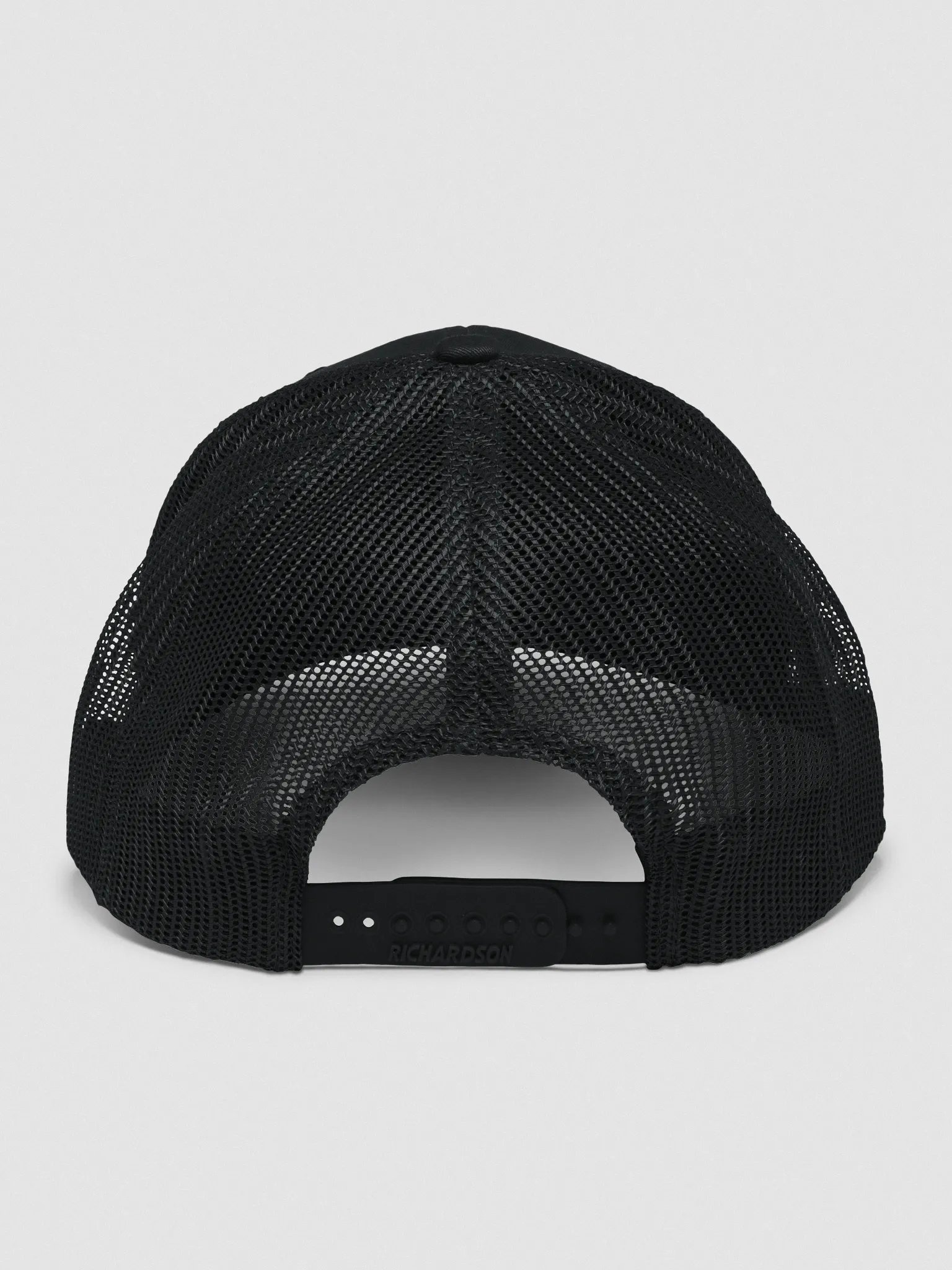 Horizontal RRHQ Trucker Hat product image (9)