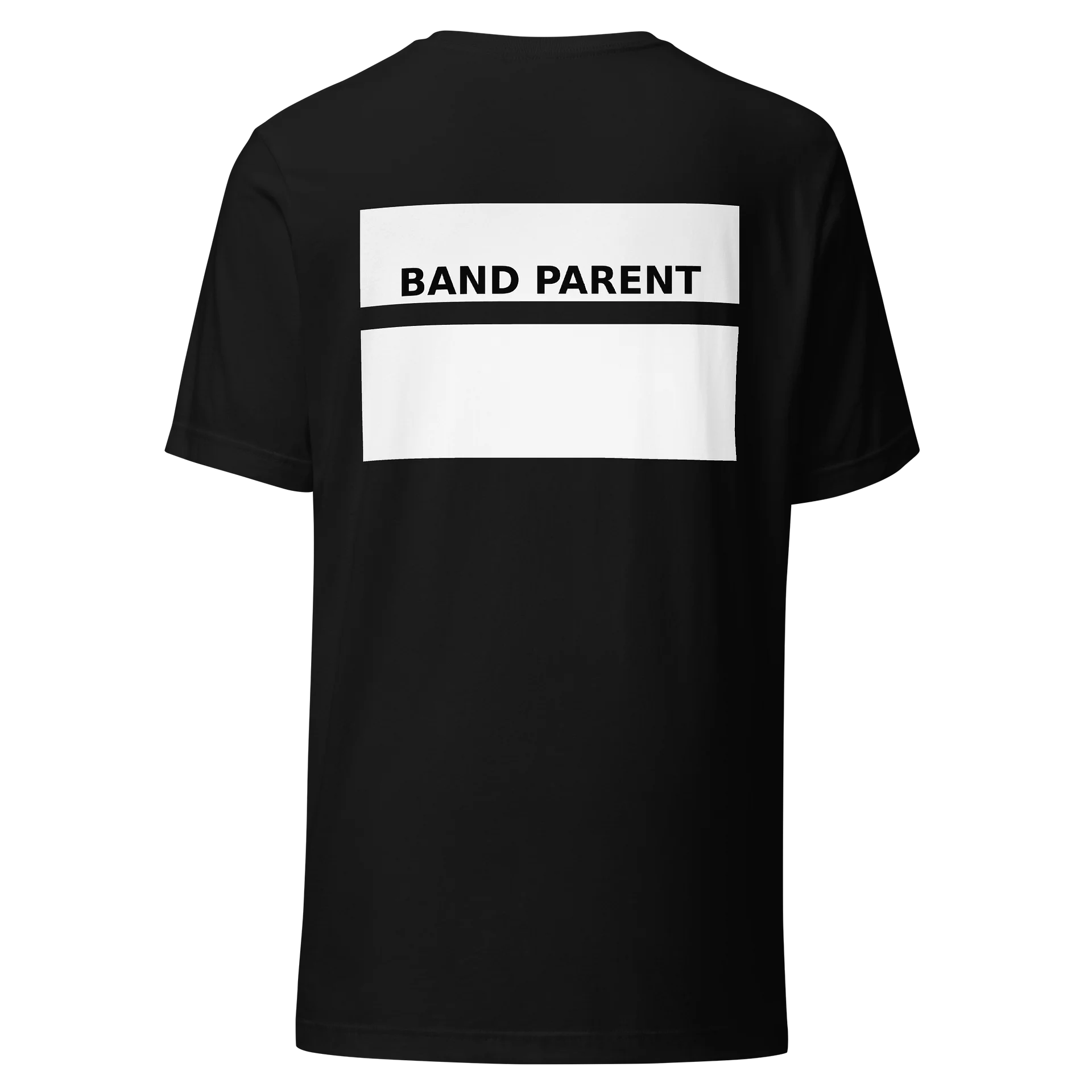 Band Parent Bold Tee product image (10)