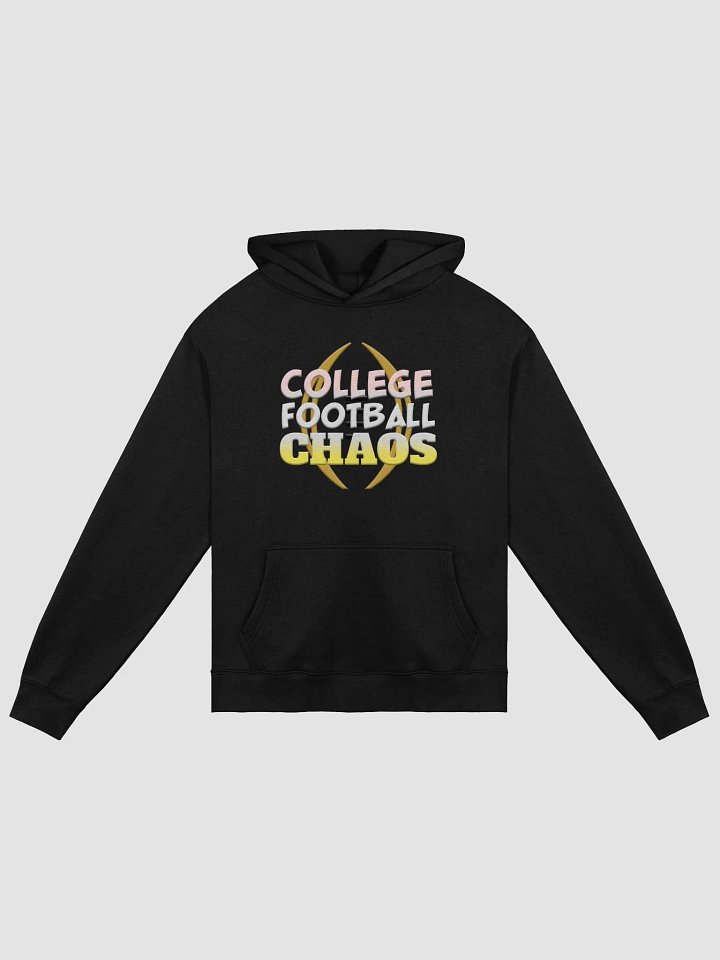 CFB Chaos AS Colour Unisex Premium Oversized Hoodie product image (3)