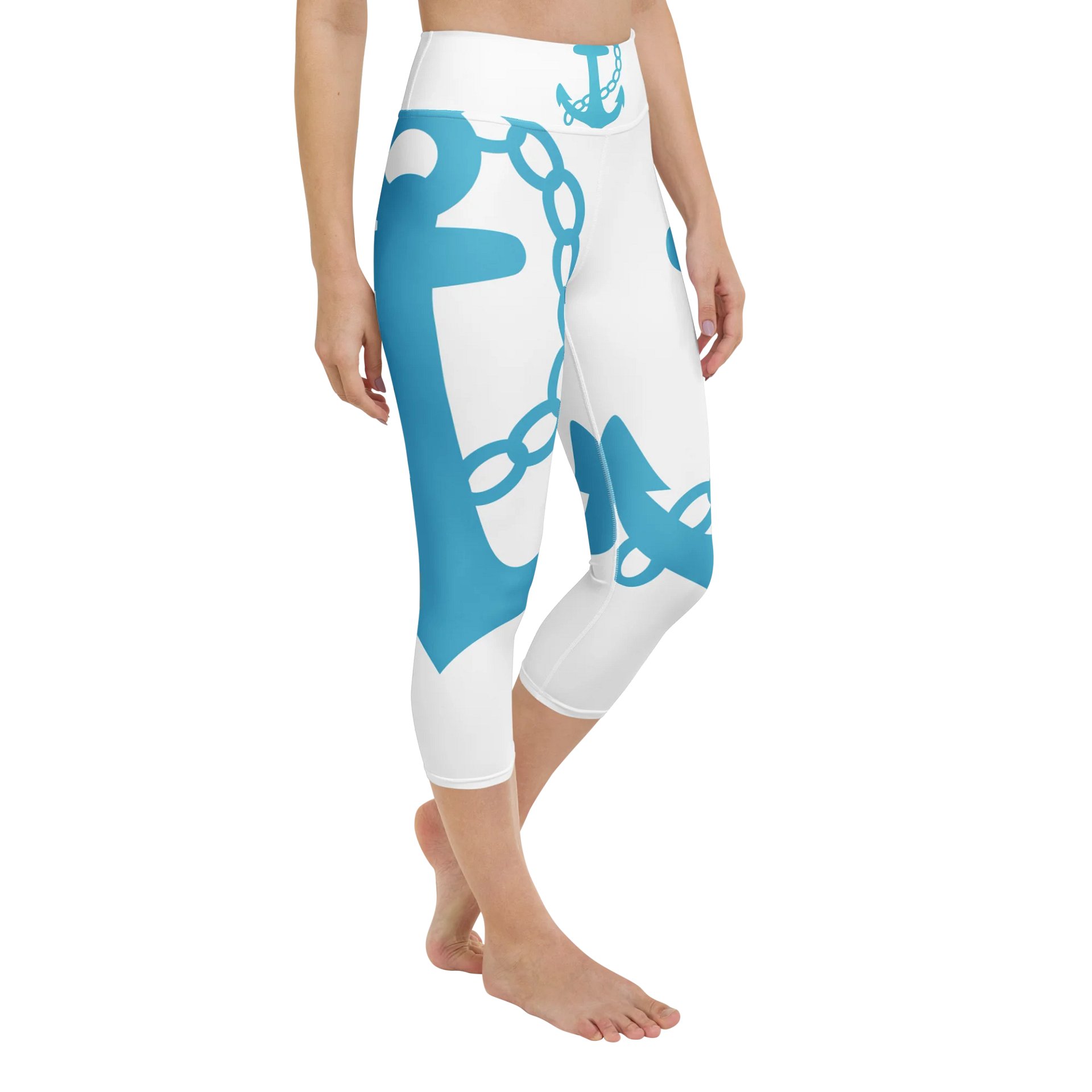 Anchor pants yoga product image (2)
