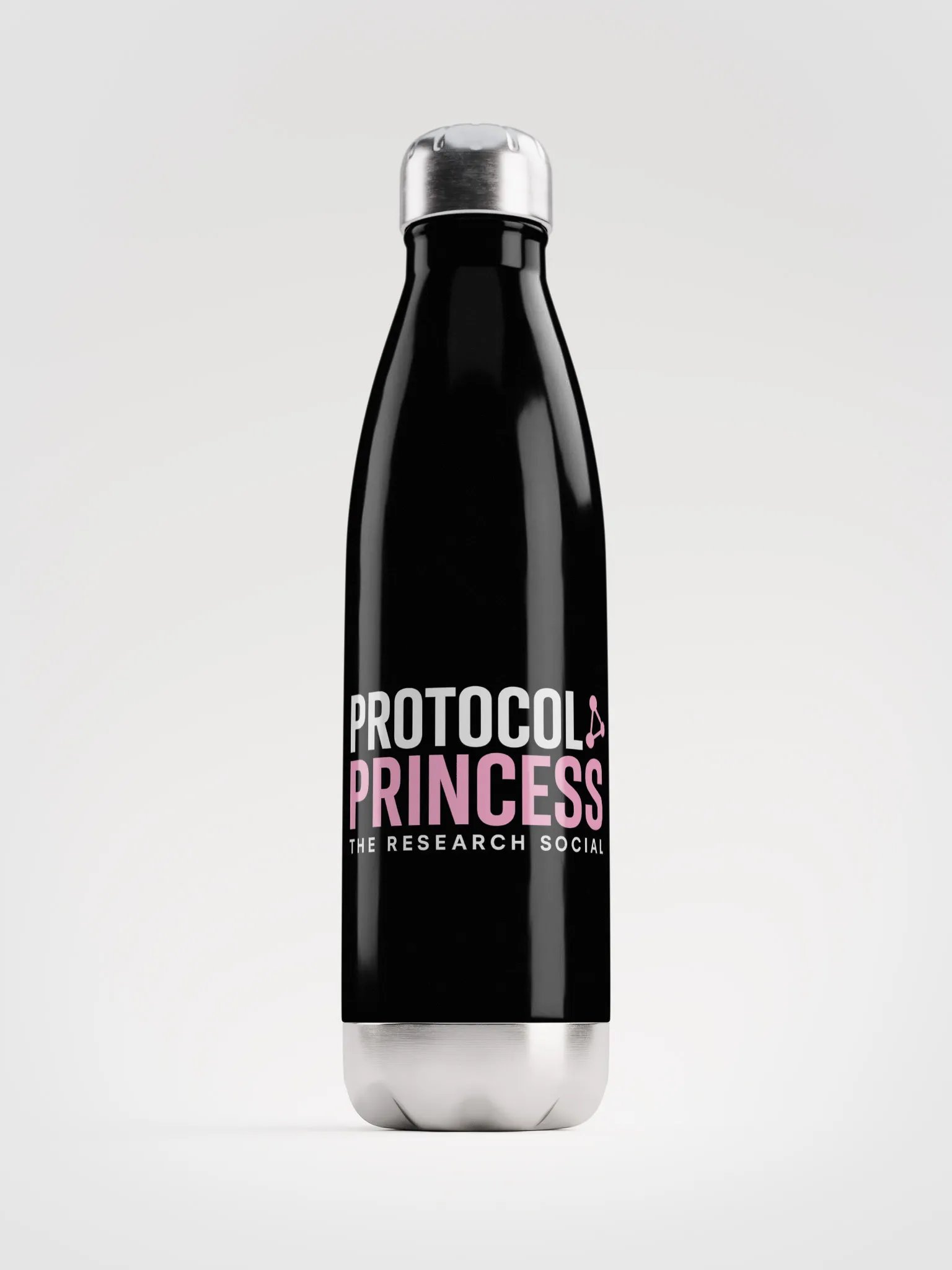 💅 Protocol Princess Tumbler product image (1)