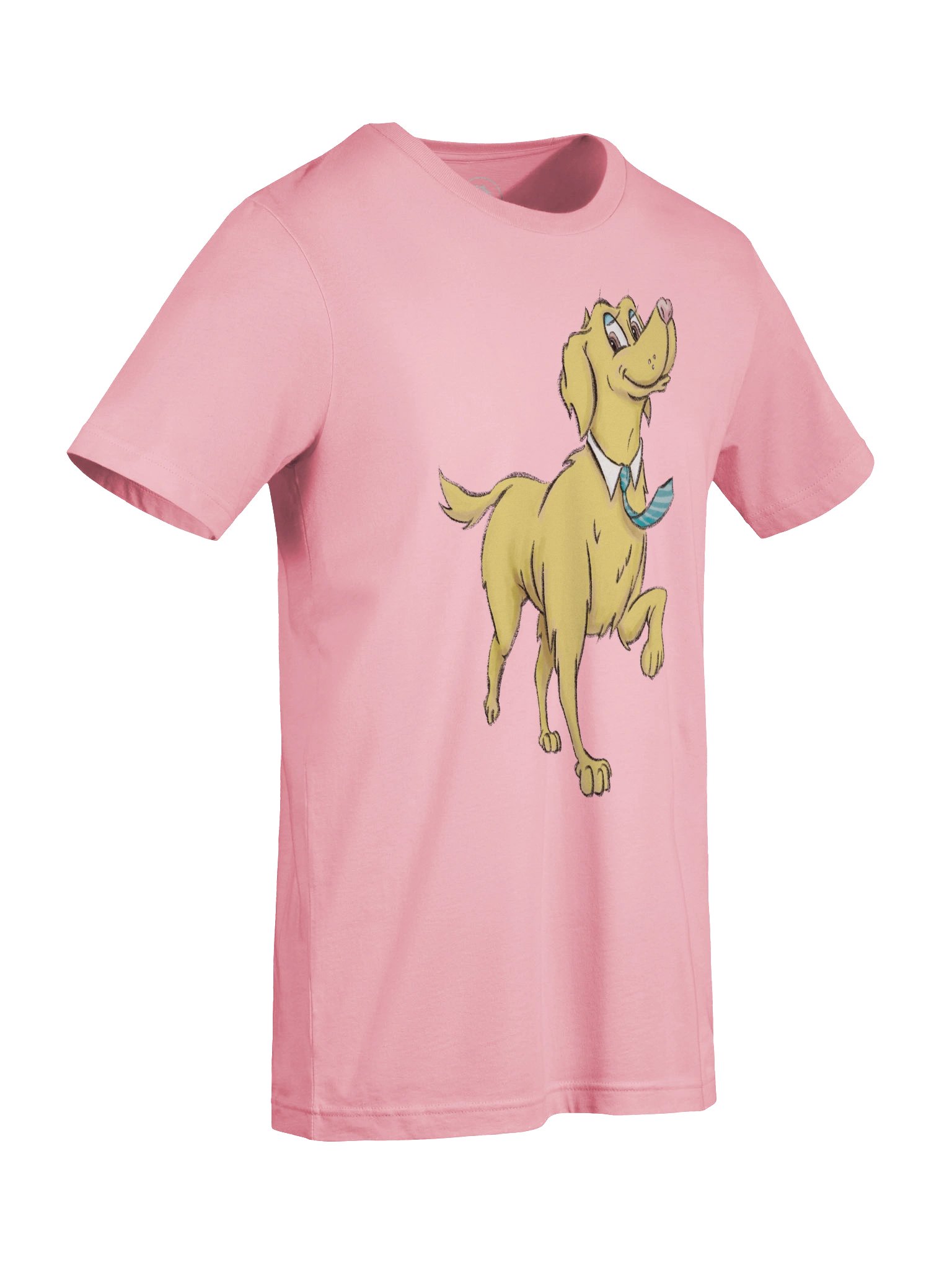DeNiro Hudog T-Shirt product image (4)