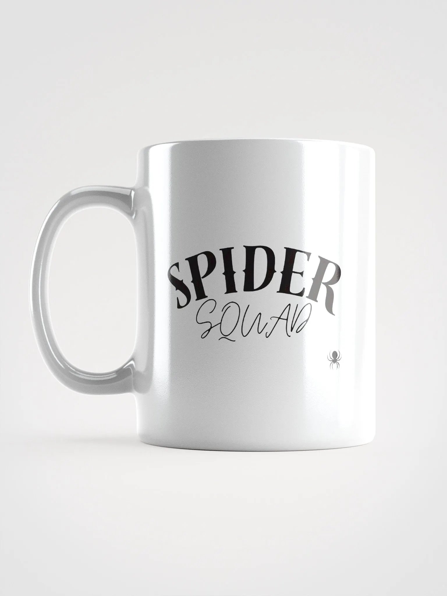 Spider Mug product image (6)