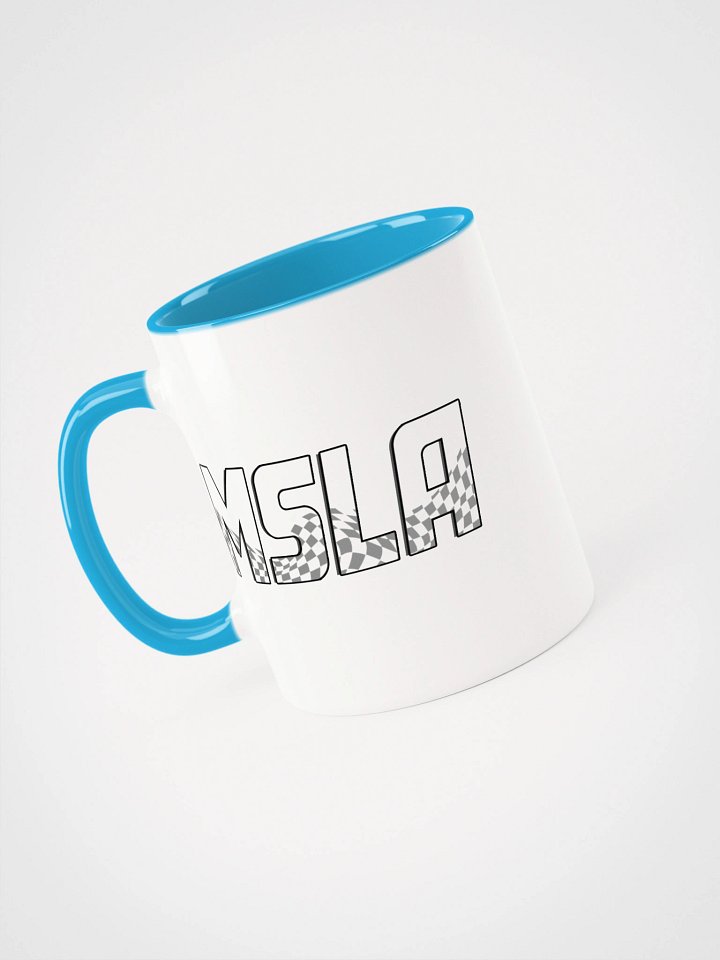 The Vacay - Mug product image (12)