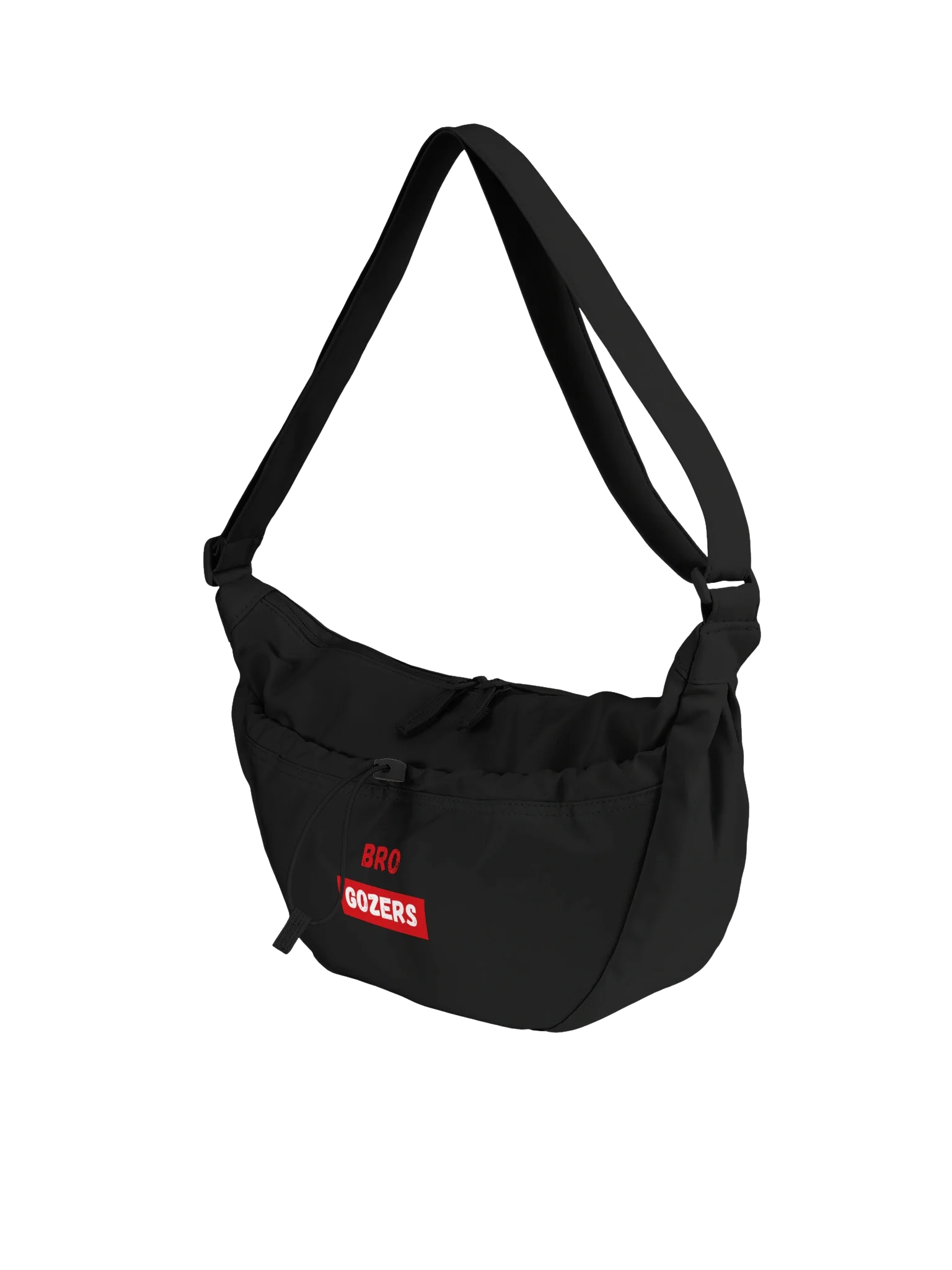 Bro Gozers | BagBase Everyday Crossbody Bag product image (22)