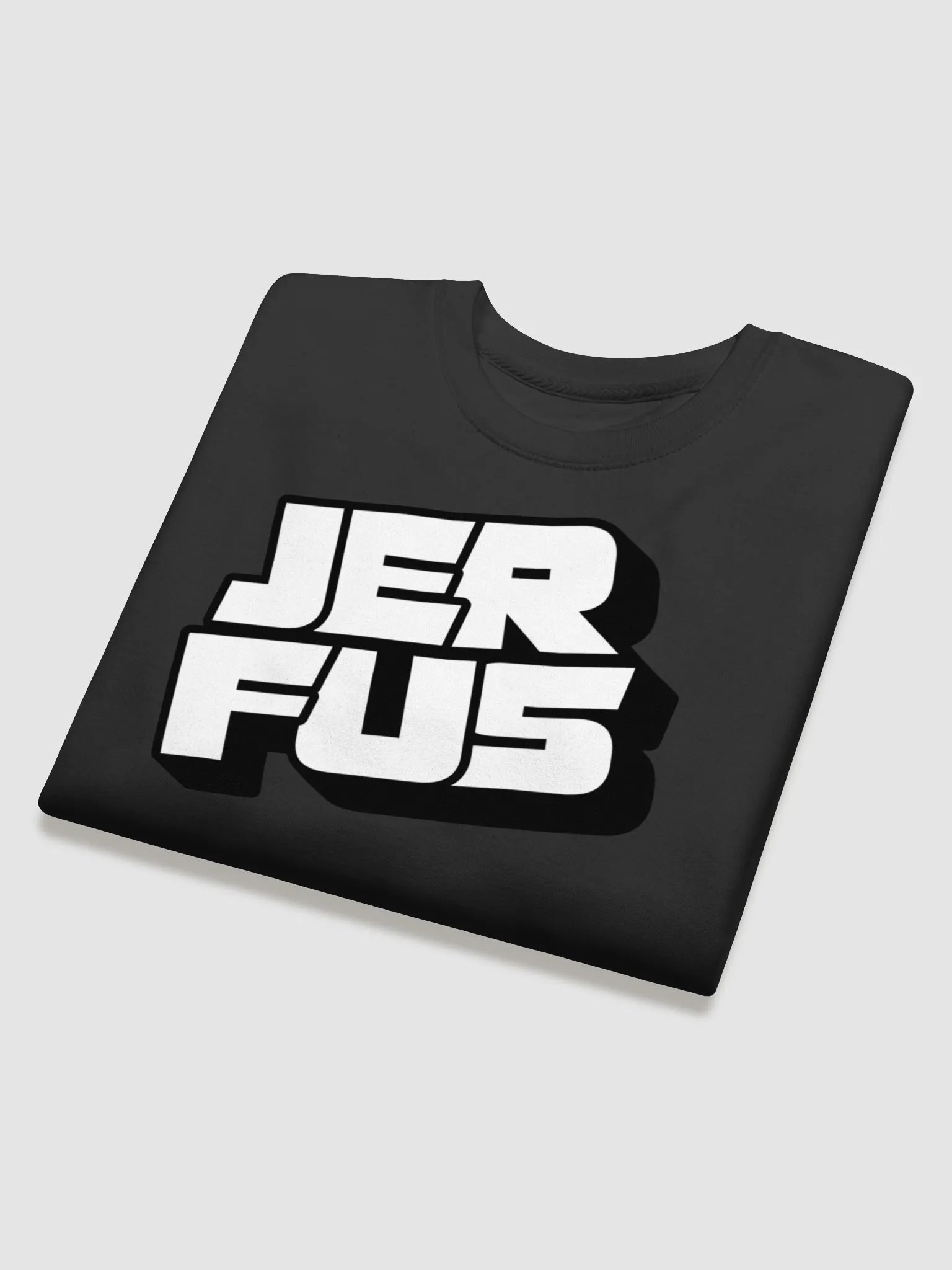 Super Manic Jerfus Long Sleeve DELUXE product image (4)