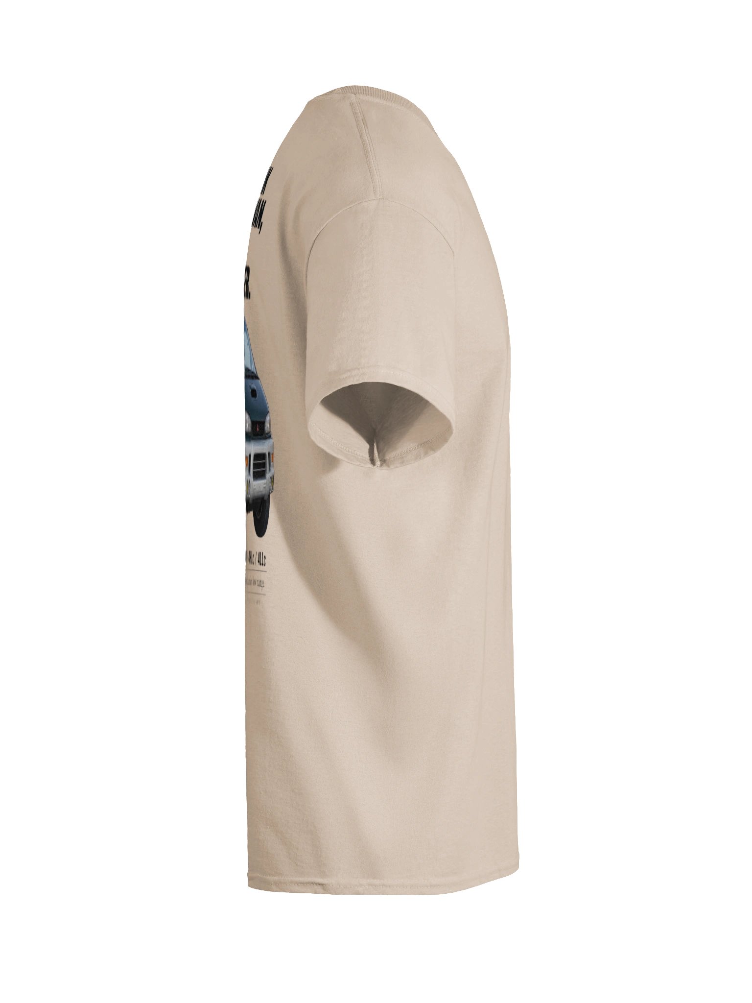Other Lever: 1997 Mitsubishi Delica Space Gear 4WD Tee product image (77)