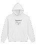 Answered Prayer Hoodie