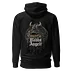🔱 Viking Wels – Unisex Premium Hoodie (Rückenprint)