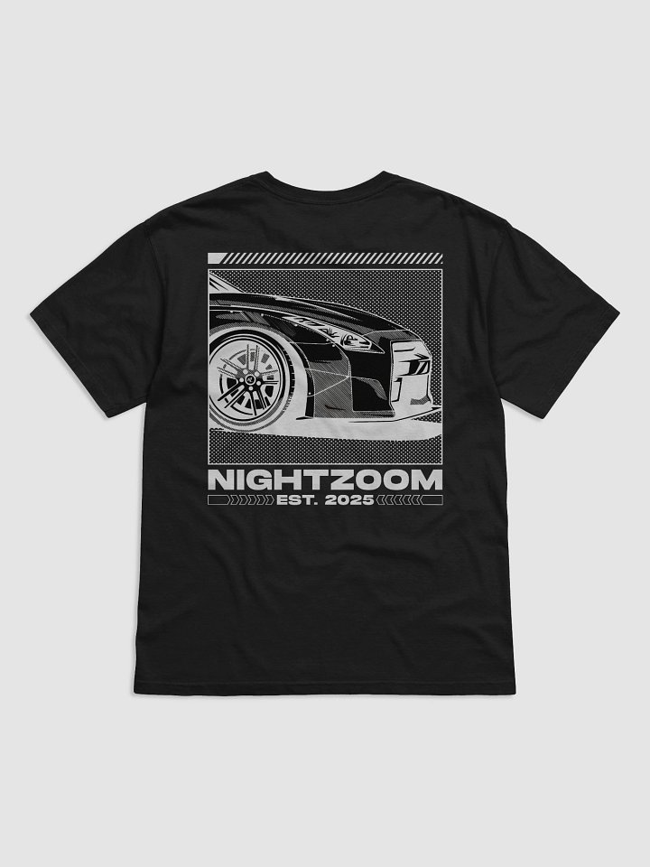 Nightzoom Shirt 001 product image (2)