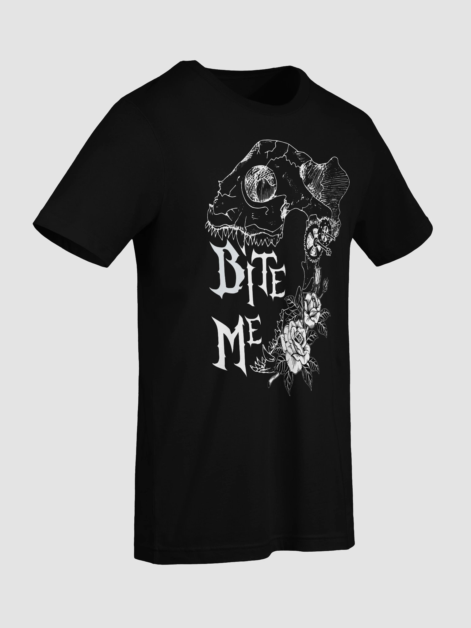 Bite Me T-Shirt product image (49)