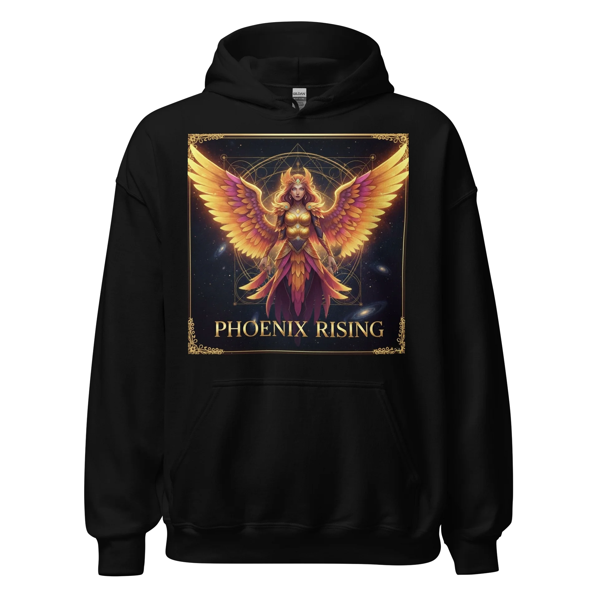 Adventure-Ready Classic Hoodie product image (1)