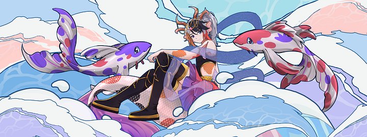 Fizz Deskmat product image (1)