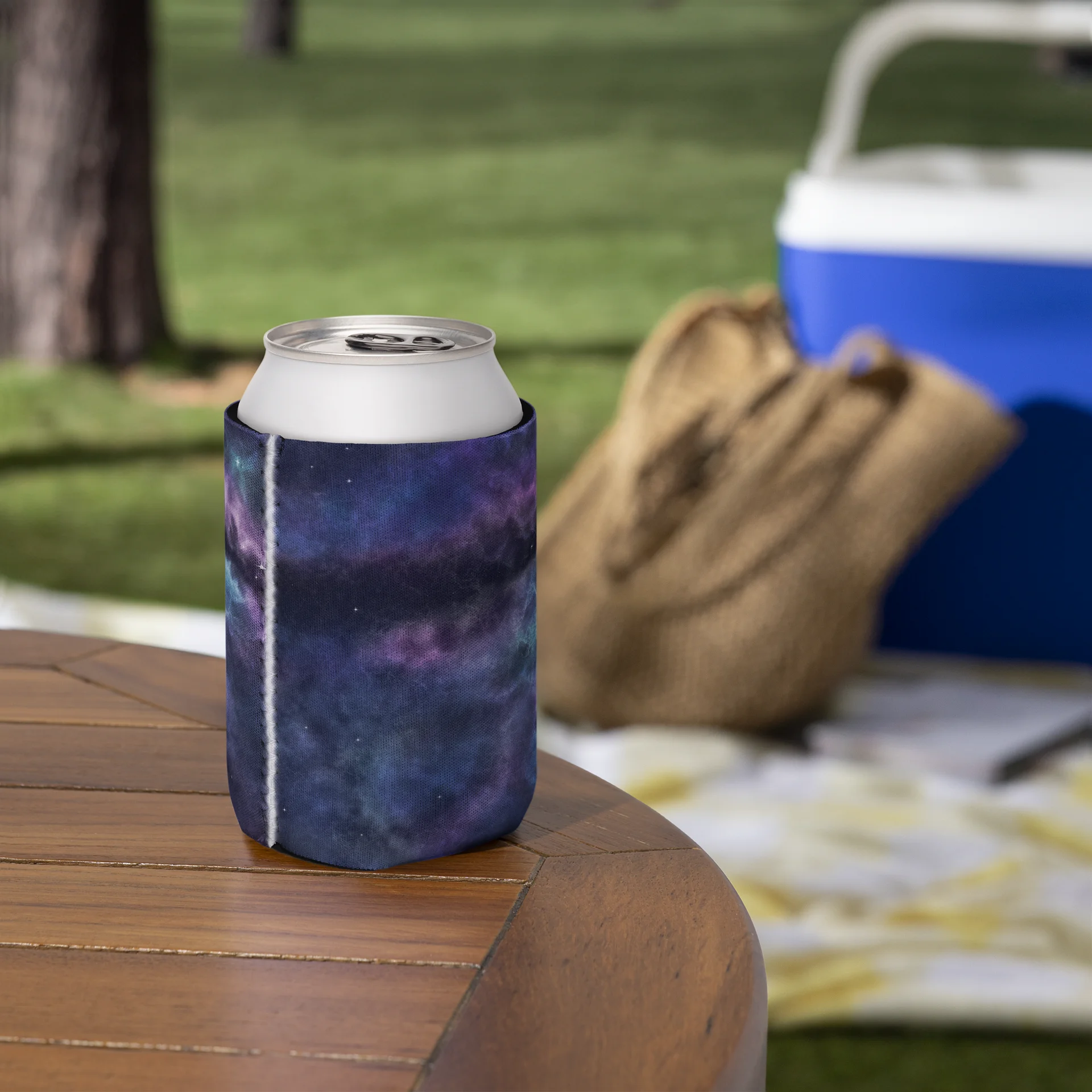 Nebula Can Coozie product image (6)