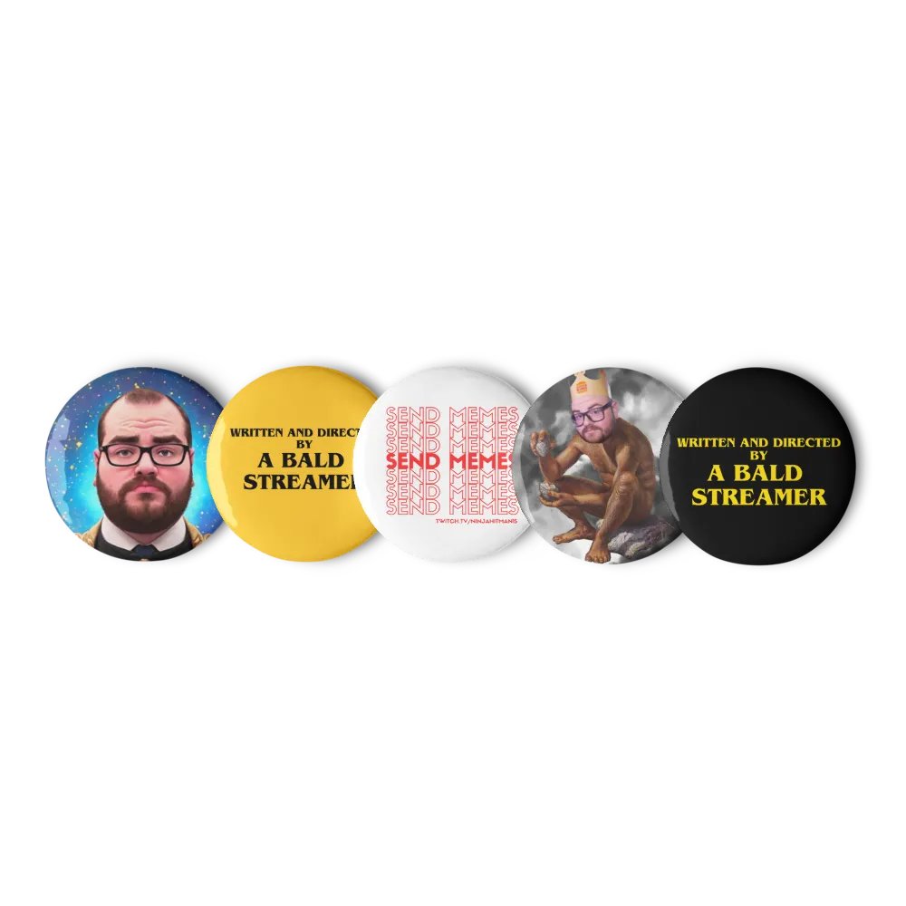 Buttons product image (1)