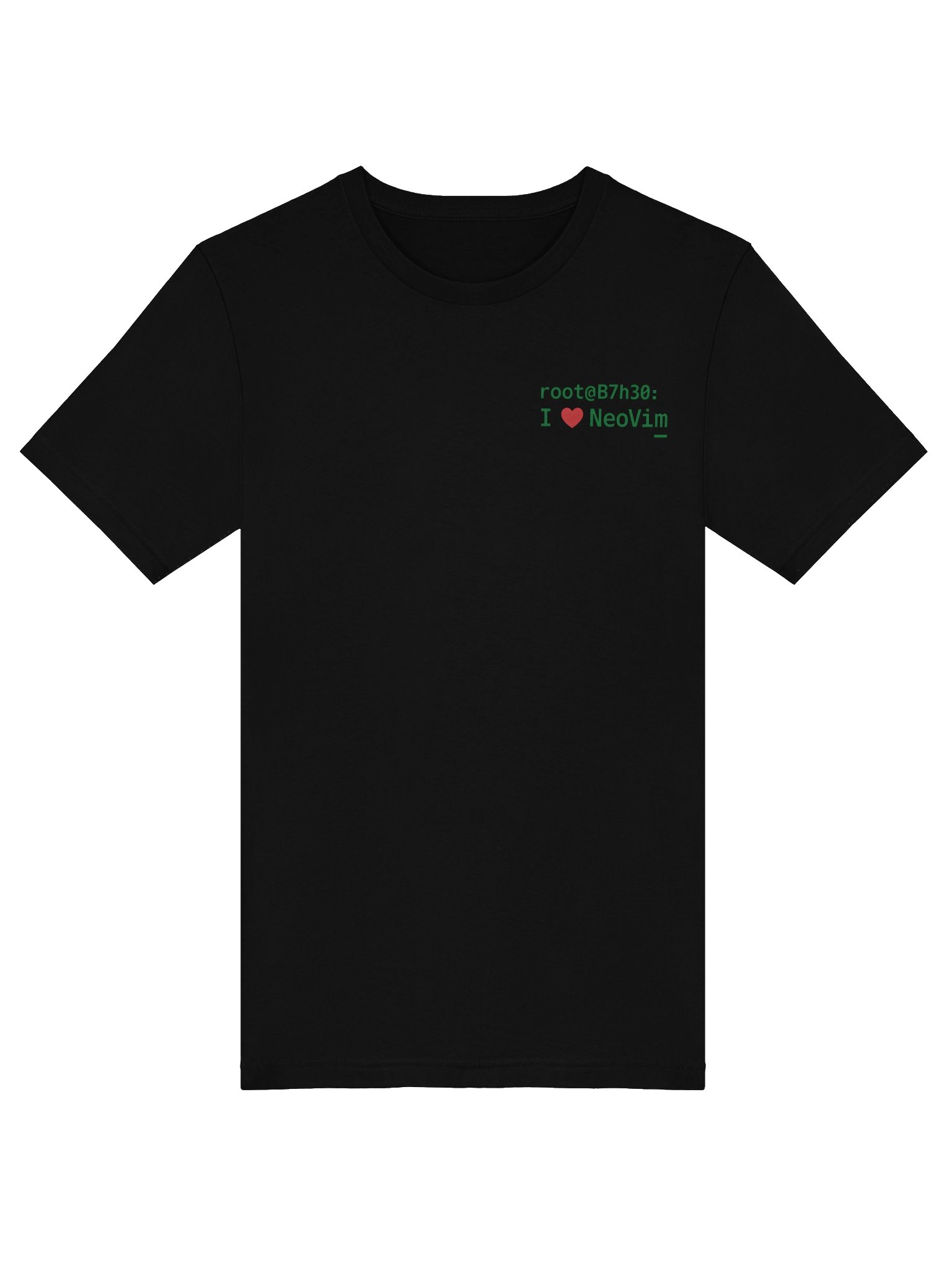 I love neovim product image (54)