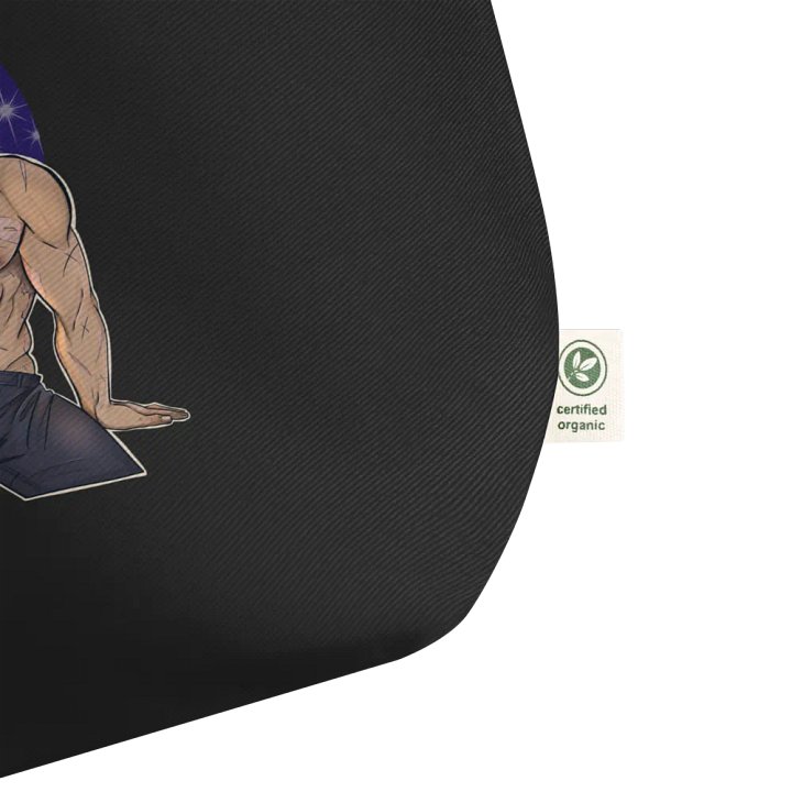Elijah tote. product image (2)