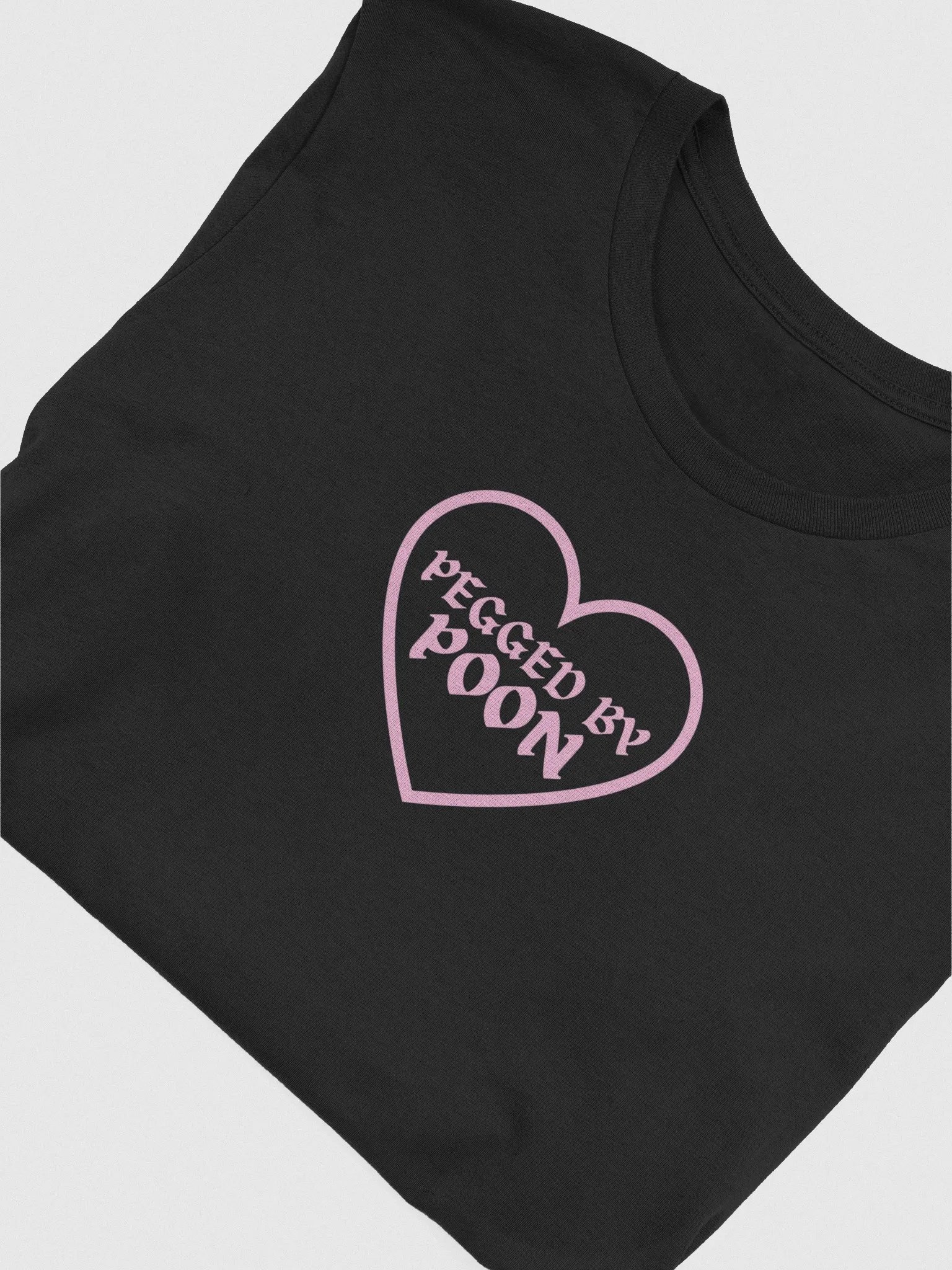 PINK PBP HRT- Soft T product image (5)