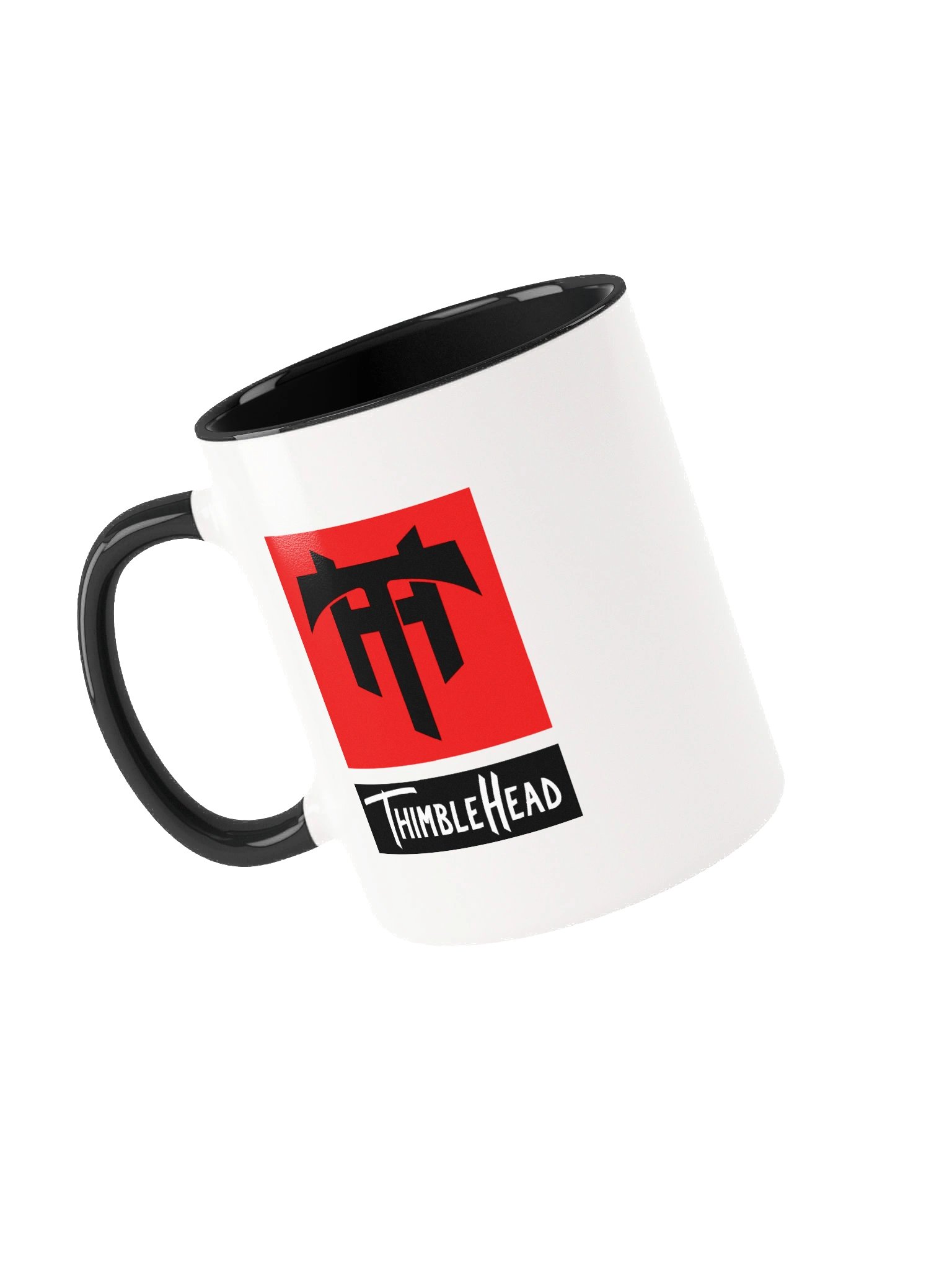 Imprint Ceramic Mug product image (3)