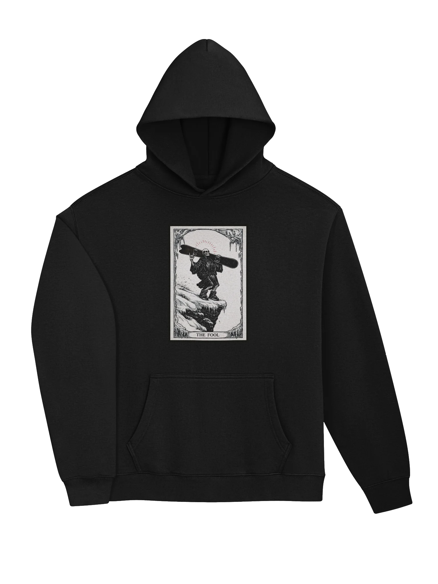 Fool Hoodie product image (13)