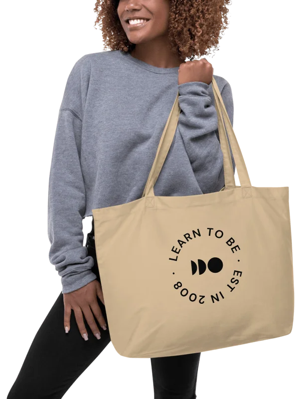 Est in 2008 Tote product image (2)