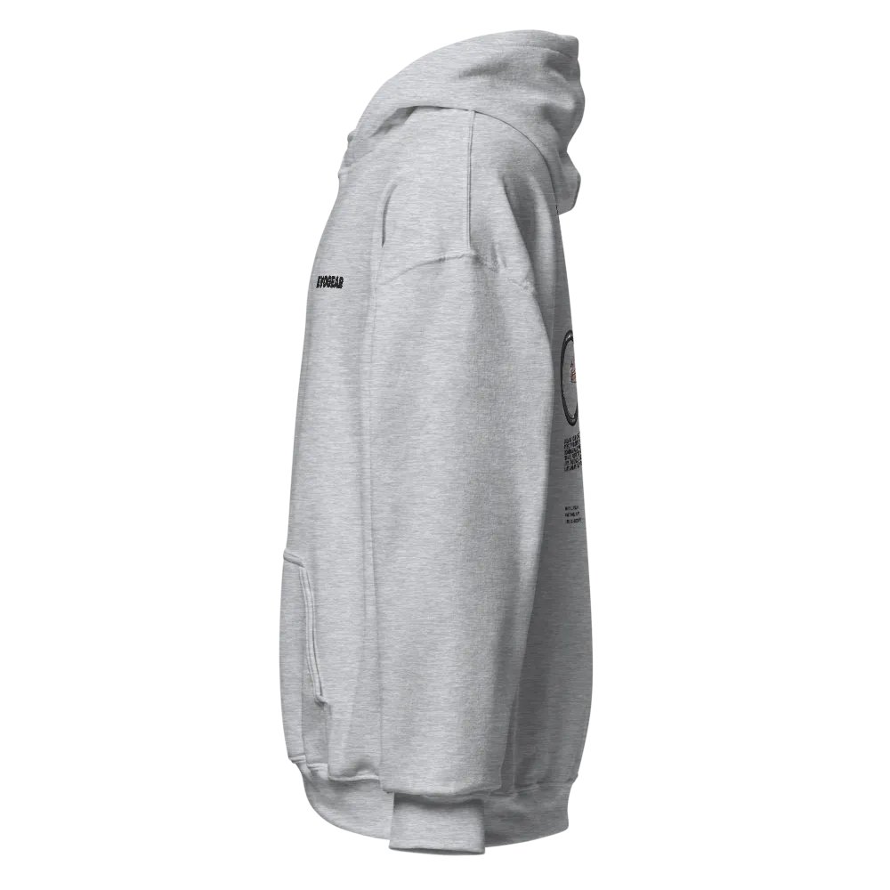 Rose The Bruce 2 Hoodie product image (5)
