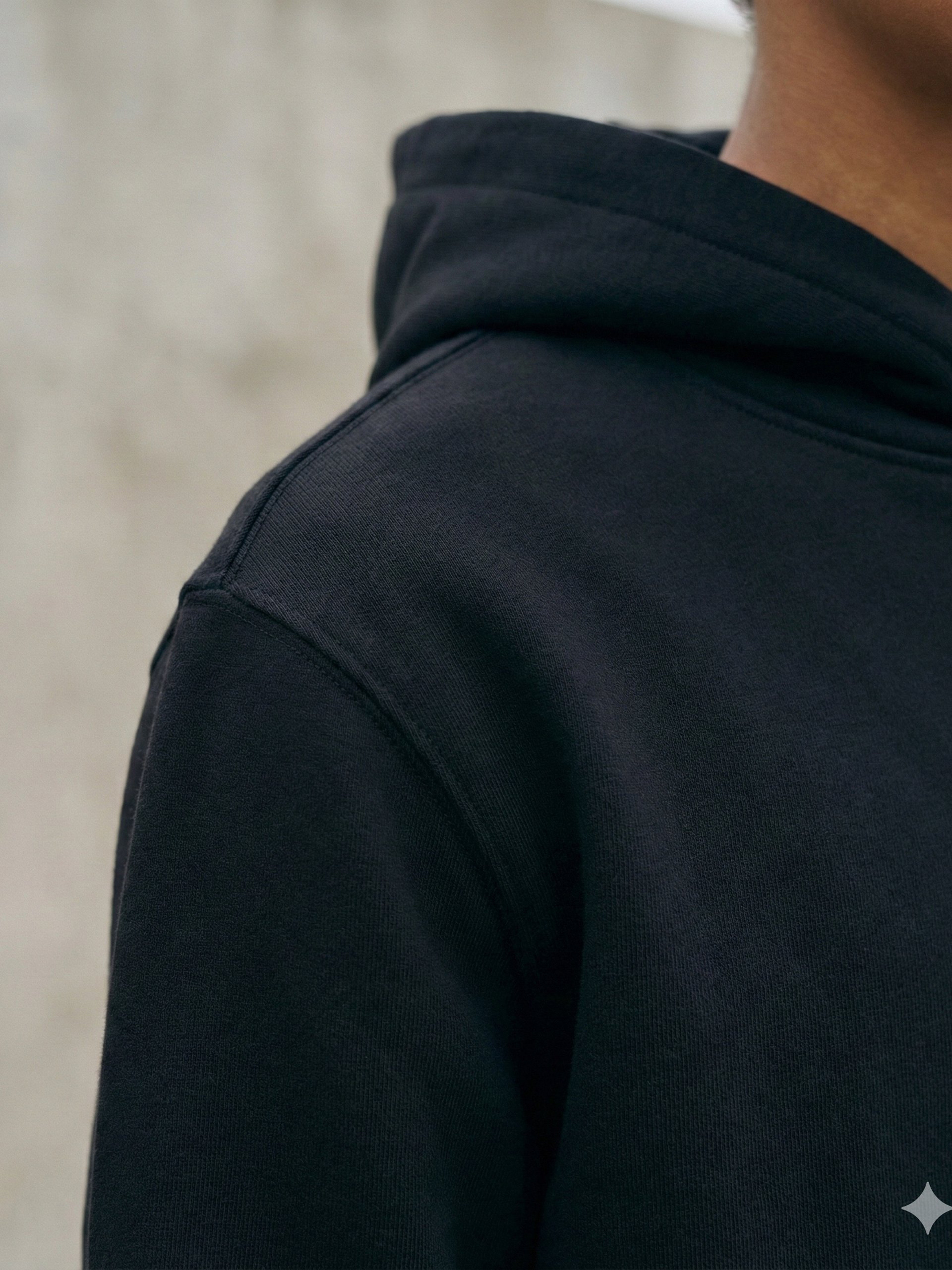 Memento Mori Hoodie — Limited Drop Statement product image (6)