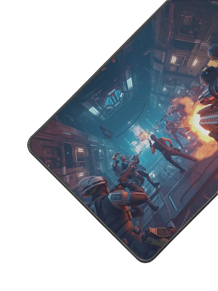 Tapis de Souris Gaming product image (2)