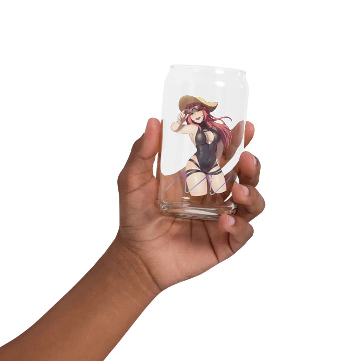 Elaisse Summer Glass Can product image (32)
