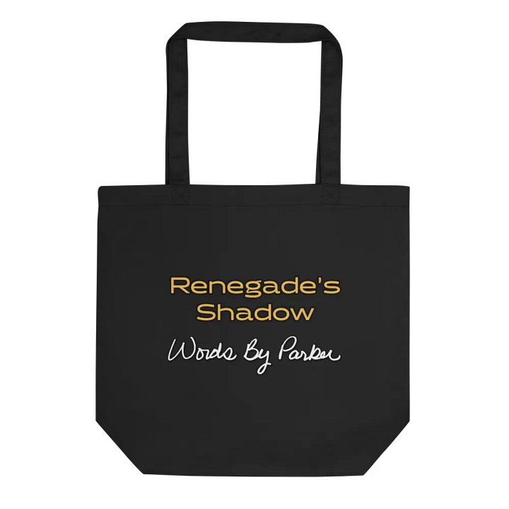 Raven's Landing Totebag product image (2)