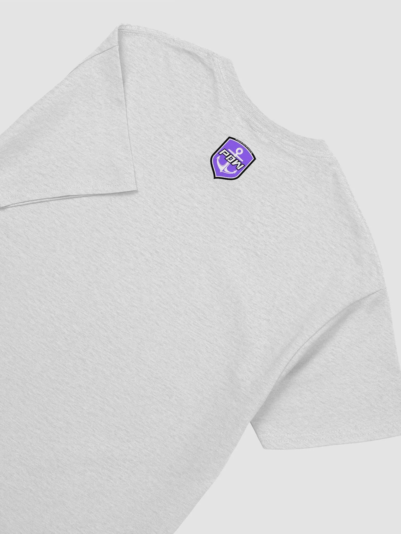PDW Brett Willows Logo Tee product image (3)