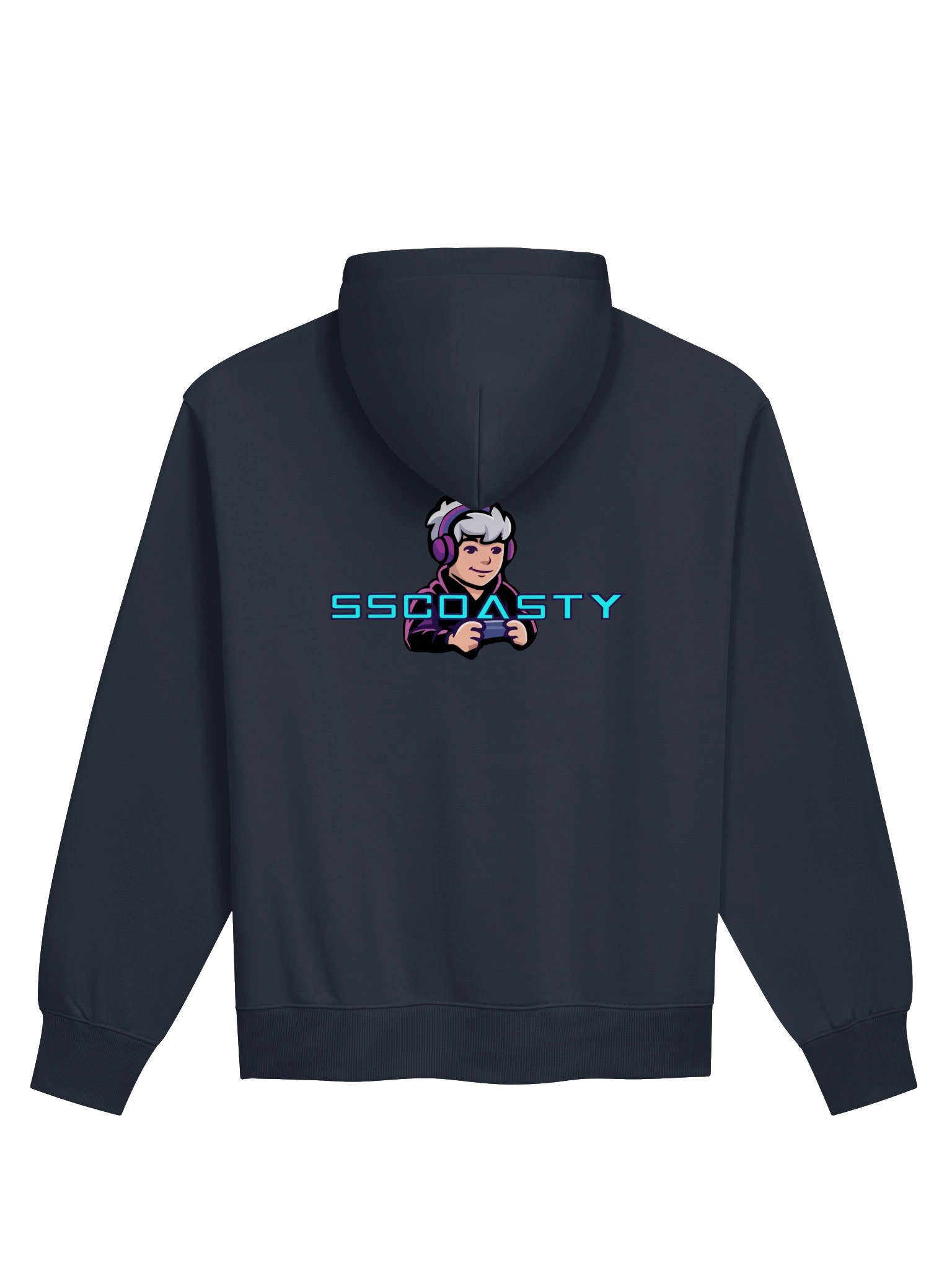 " New Logo, who dis?" Sweater product image (3)