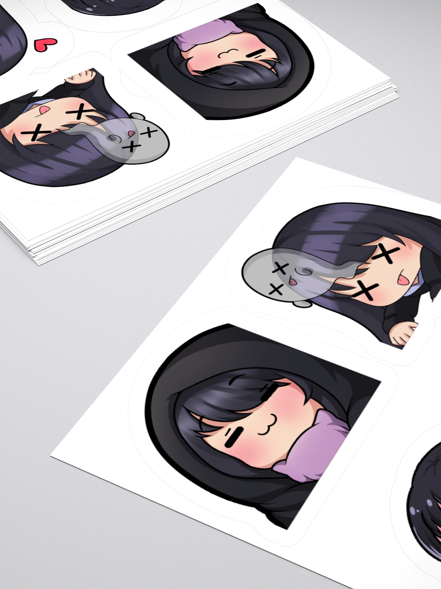 Sticker Pack I product image (4)
