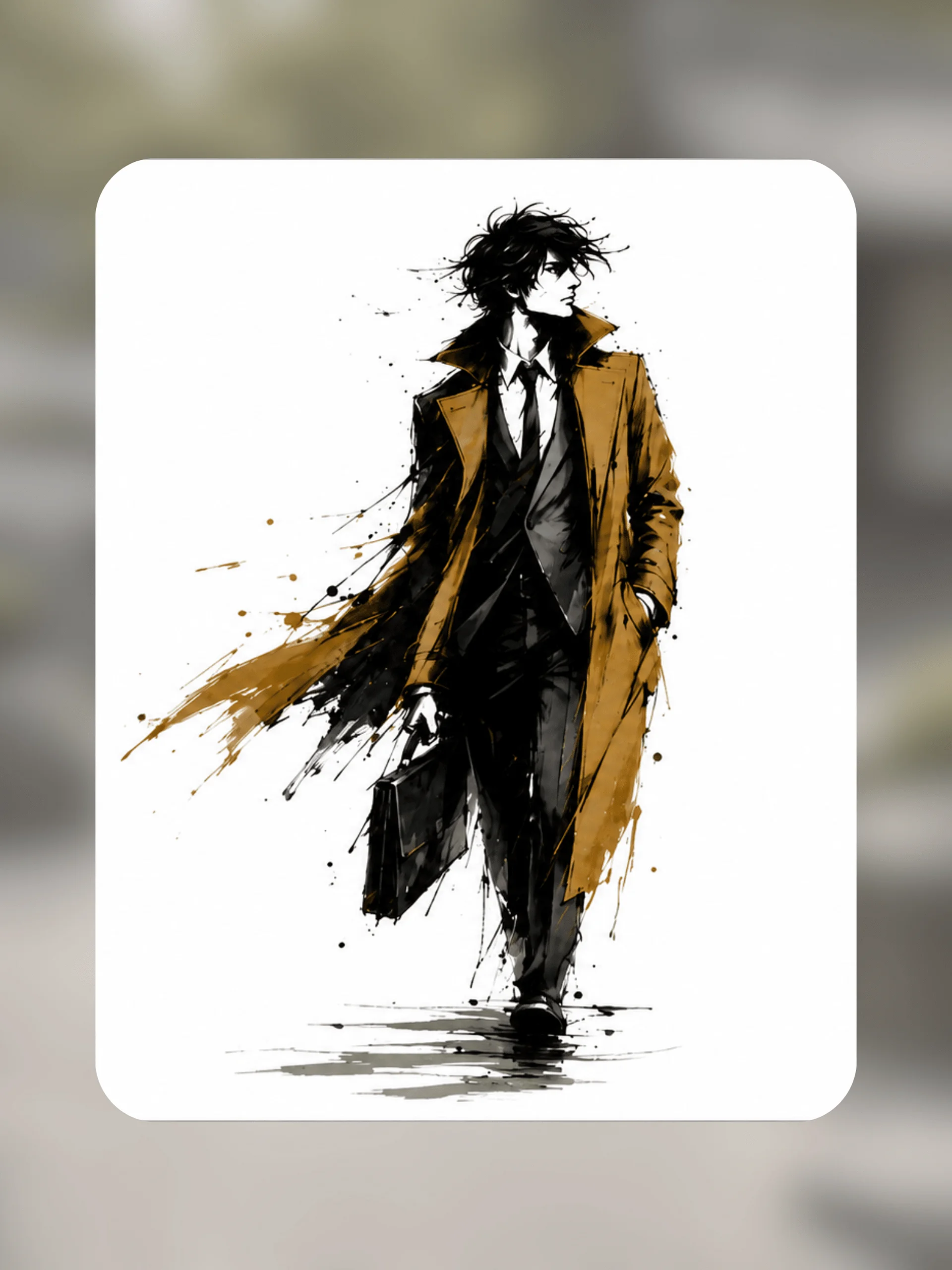 GROWN-UP product image (2)