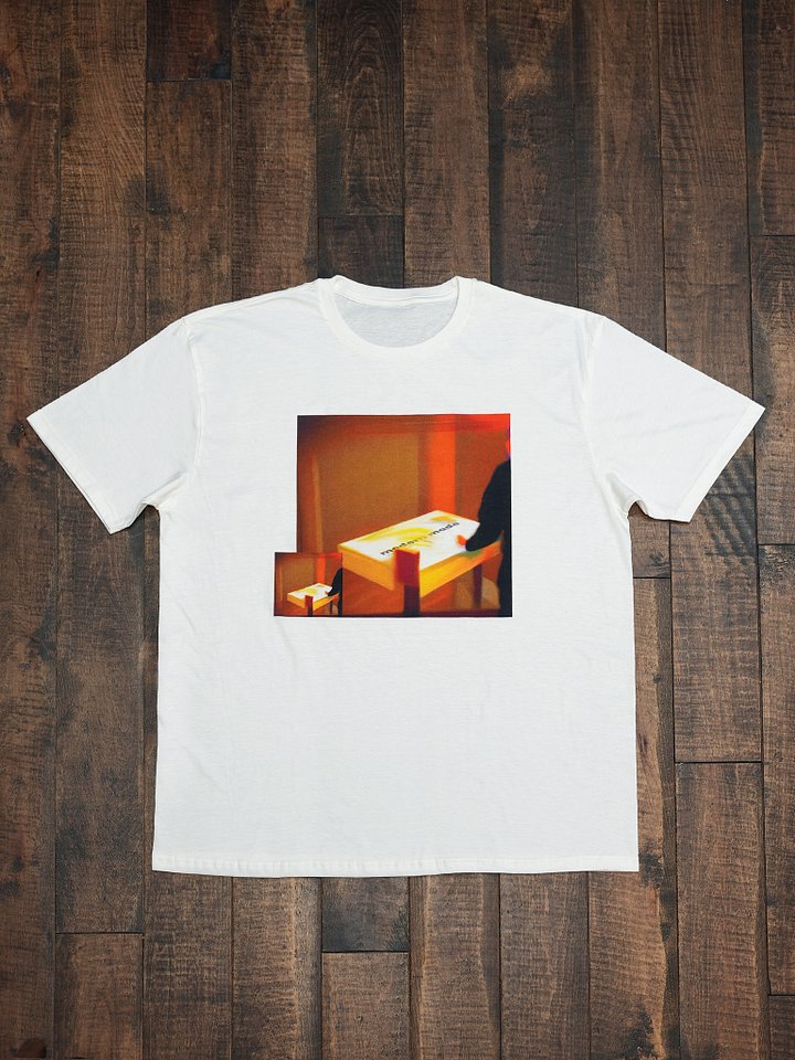 'The Artist' product image (2)