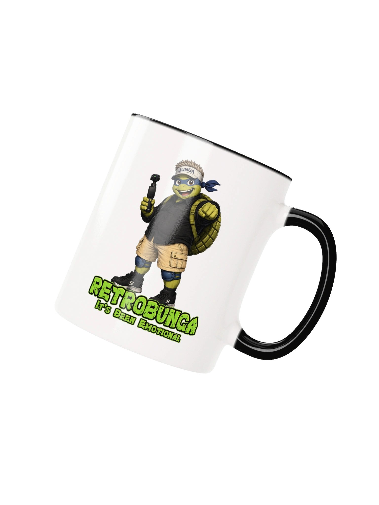 RETROBUNGA Mug product image (9)