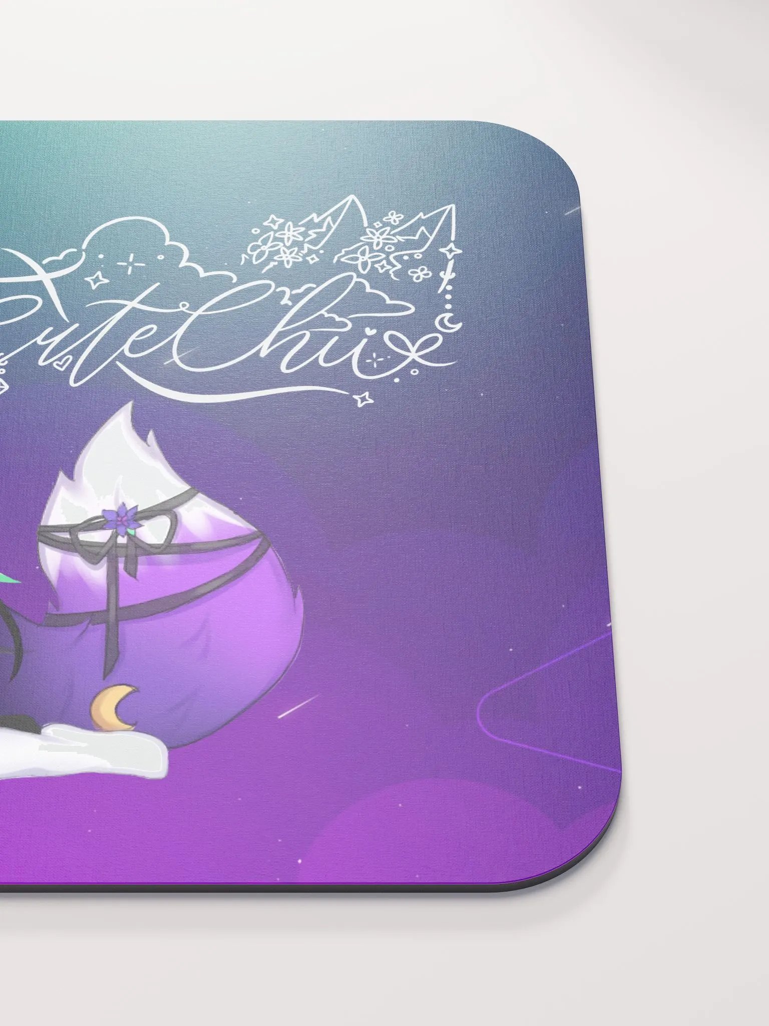 xCuteChii Mouse Pad product image (5)