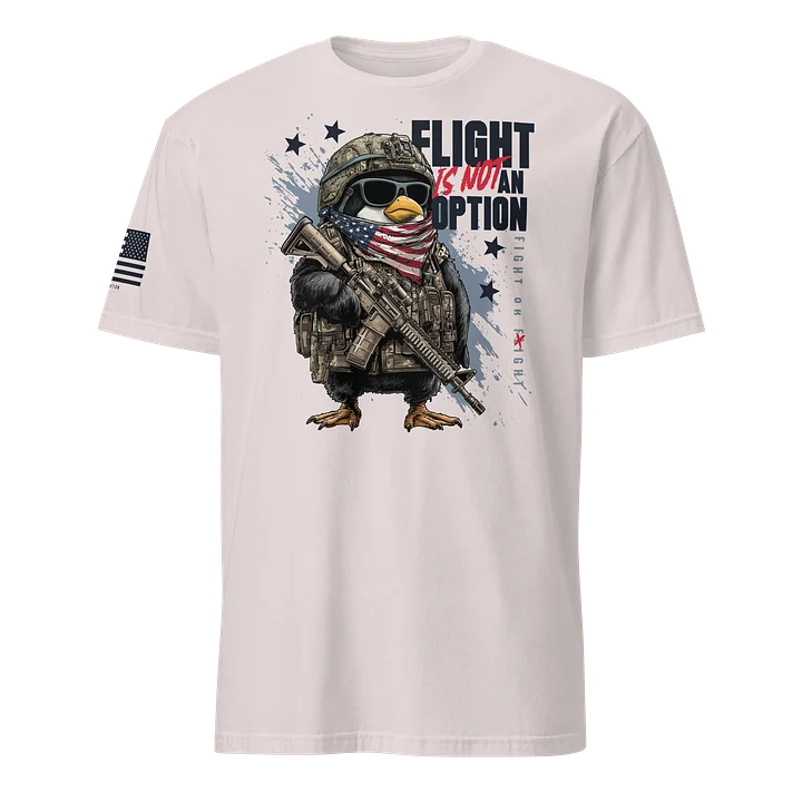 Flight Is Not an Option product image (3)