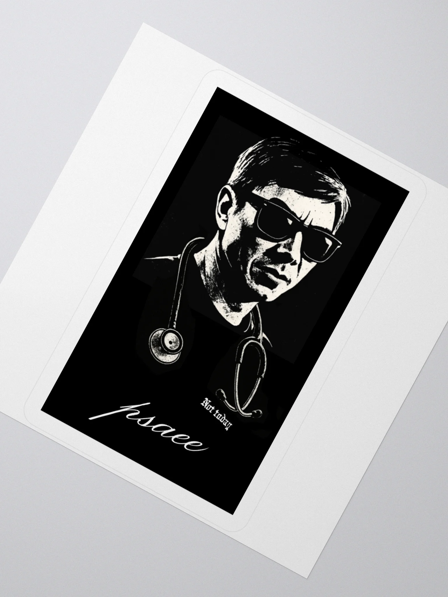 PSAEE sticker product image (2)