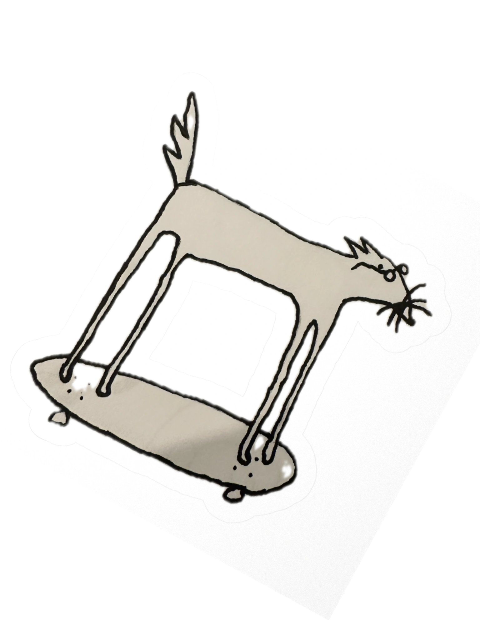 Tom's Sticker product image (5)