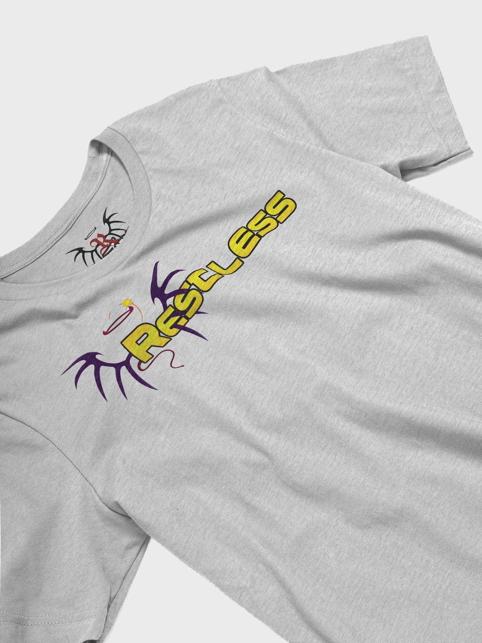 Restless Rafa Ruckus T-Shirt product image (1)