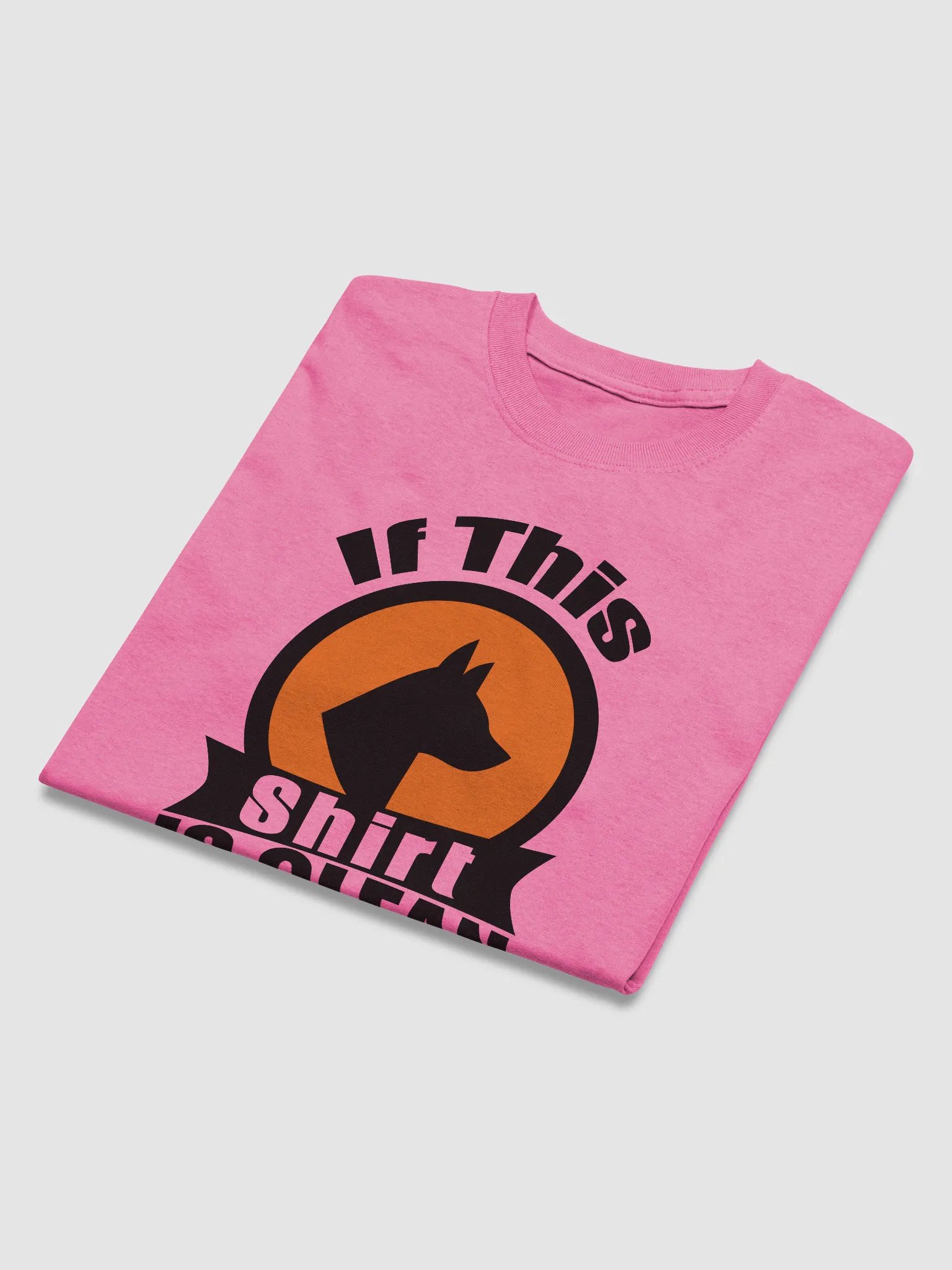 If this is clean - shirt product image (48)