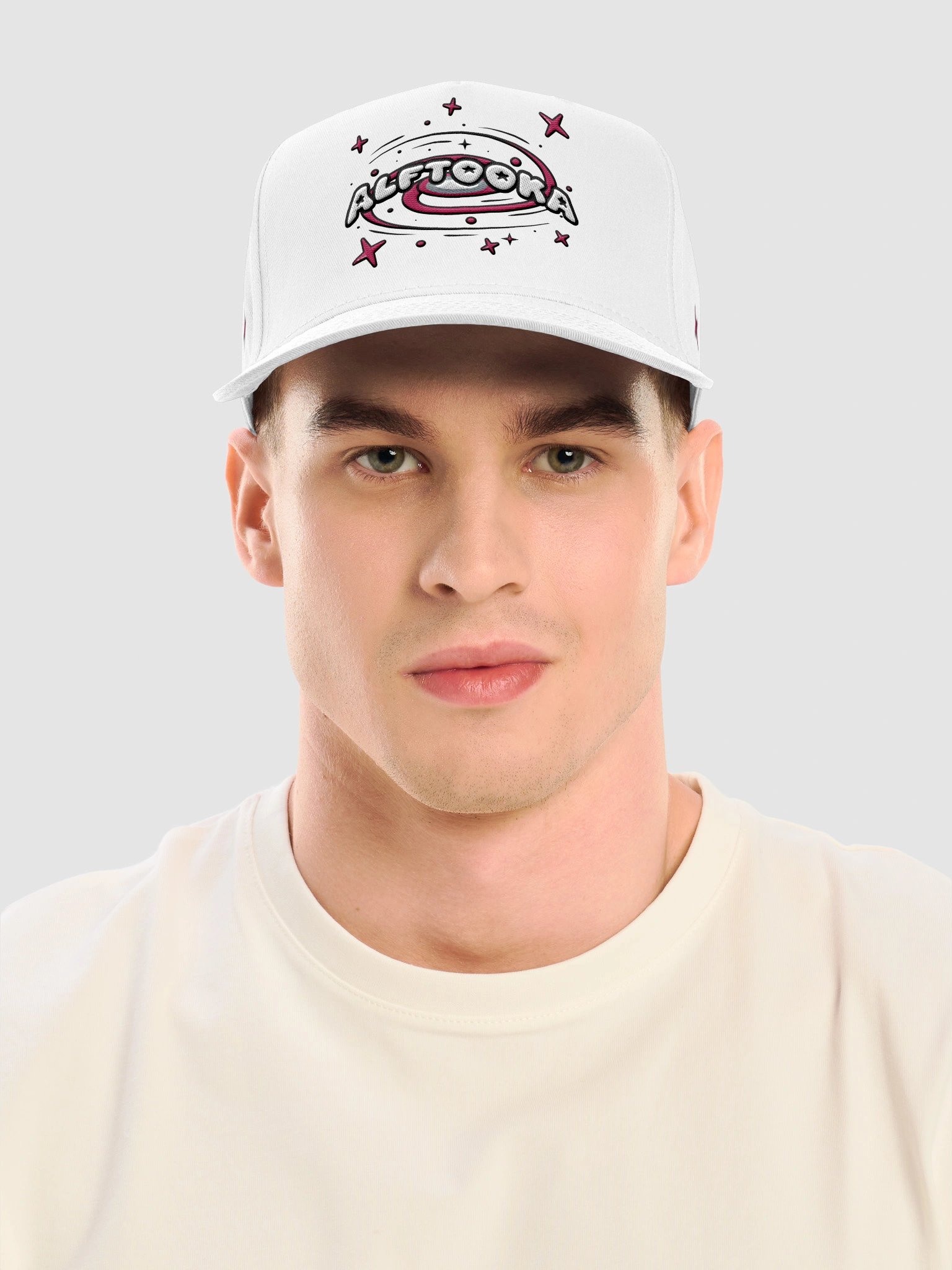 Starstruck Cap product image (5)